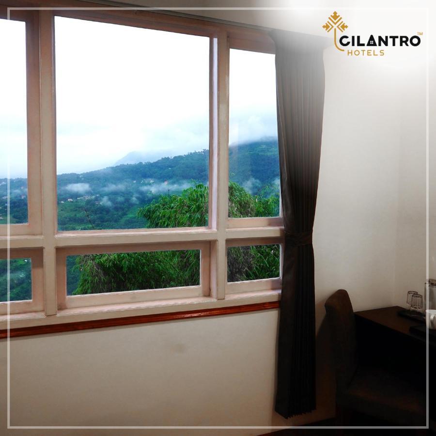 Cilantro Comfort Gangtok Cameră foto